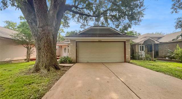 Photo of 8431 Ashlawn Dr, Houston, TX 77083