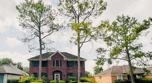 Photo of 3824 Oak Dale Dr, Pearland, TX 77581