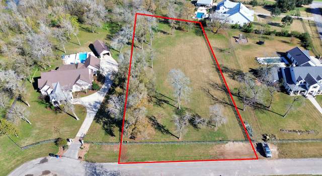 Photo of 5010 Woodside Ln, Fulshear, TX 77441