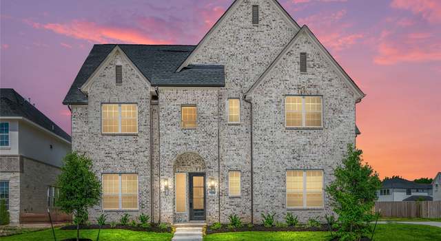 Photo of 11506 Taylor Beech Ln, Houston, TX 77071