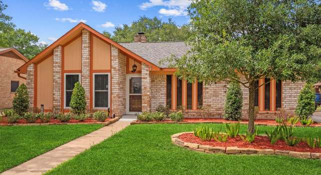 Photo of 21418 Park Villa Dr, Katy, TX 77450
