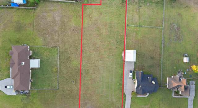 Photo of 0 Tinkler St, Anahuac, TX 77514