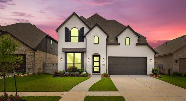 Photo of 5115 Prairie Gourd Meadow Mdw, Manvel, TX 77578