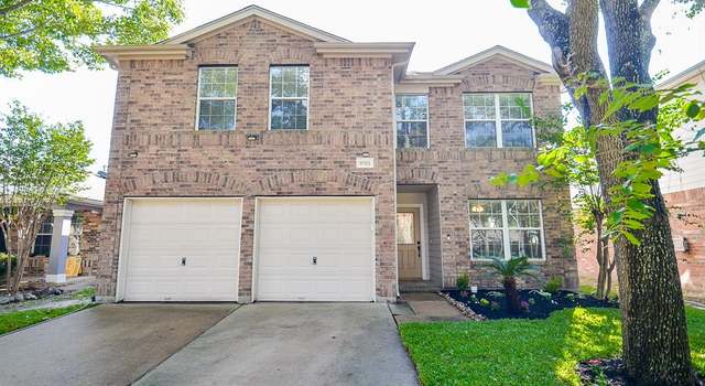 Photo of 17123 Shadow Ledge Dr, Houston, TX 77095