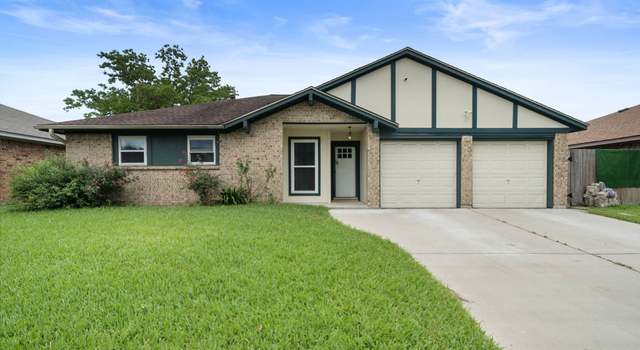 Photo of 3627 Raindrops Rd, Pasadena, TX 77505