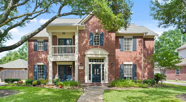 Photo of 3303 Quiet Lake Dr, Katy, TX 77450