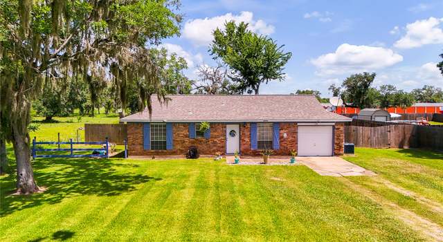 Photo of 128 Hutson Ln, Brazoria, TX 77422