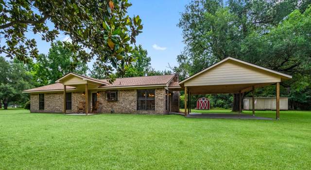 Photo of 227 Oliver Ln, Livingston, TX 77351
