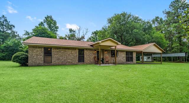 Photo of 227 Oliver Ln, Livingston, TX 77351