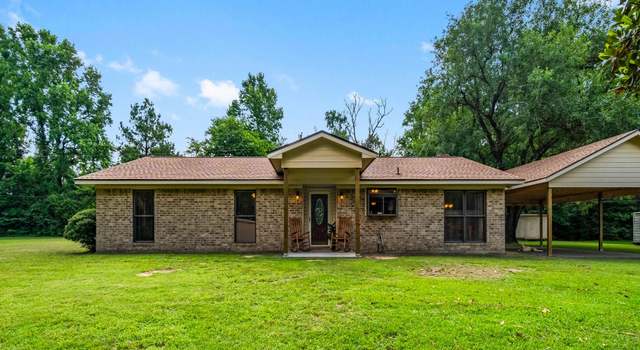 Photo of 227 Oliver Ln, Livingston, TX 77351