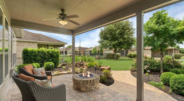Photo of 3915 Mossycup Ln, Richmond, TX 77469