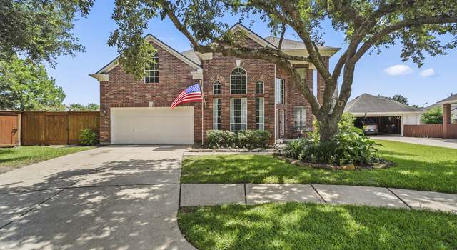 Photo of 3910 Leanett Way Ct, Pearland, TX 77584