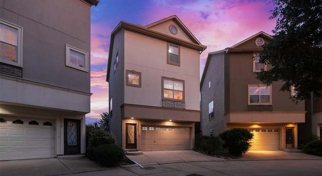 Photo of 3321 Clearview Cir, Houston, TX 77025