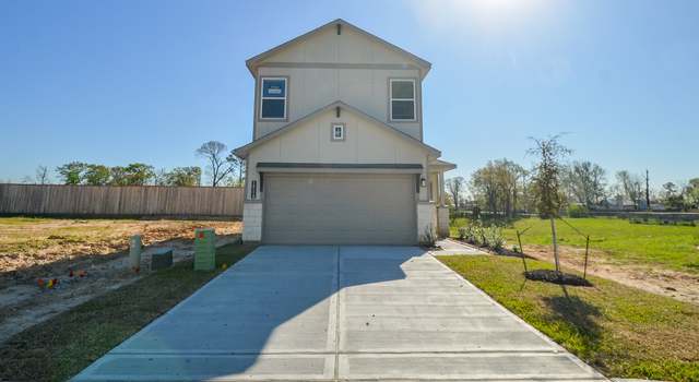 Photo of 14118 Mellow Pine Ct, Houston, TX 77032