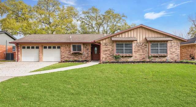 Photo of 3301 Jacquelyn Dr, Pearland, TX 77581