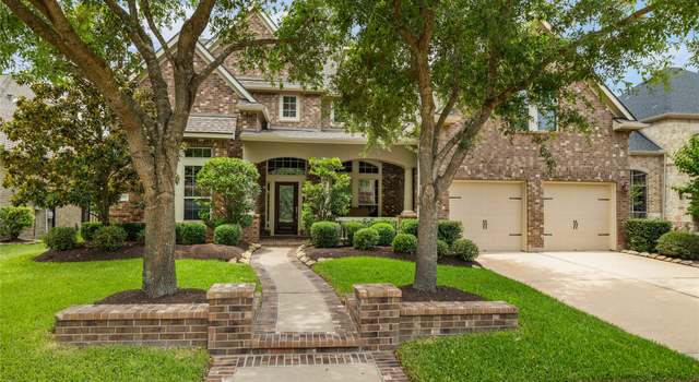 Photo of 17311 Morgans Lake Dr, Cypress, TX 77433