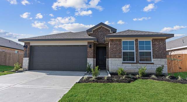 Photo of 2422 Cherry Ruby Dr, TX 77583