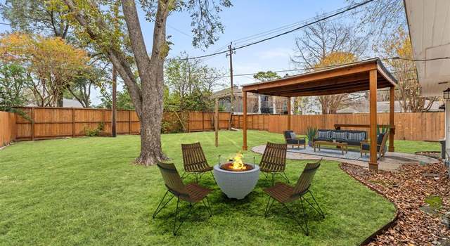 Photo of 4502 Richmond Ave, Houston, TX 77027