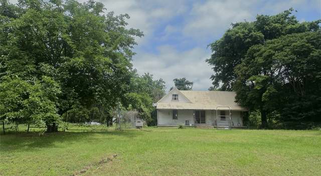 Photo of 133 Fm 489, Teague, TX 75860