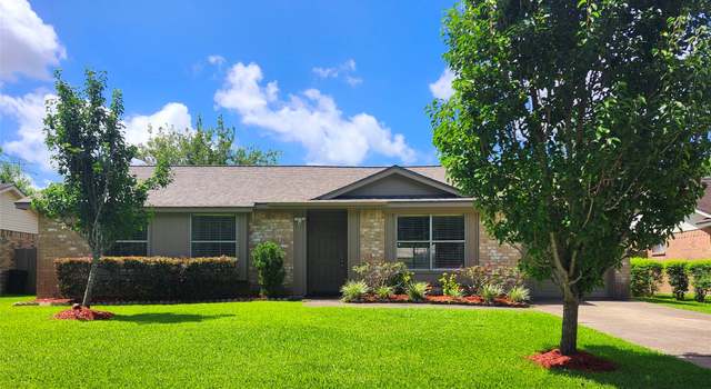 Photo of 2517 Harpers Ferry Dr, League City, TX 77573