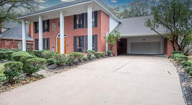 Photo of 19823 Skycountry Ln, Houston, TX 77094