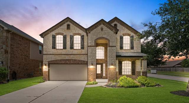 Photo of 3739 Paladera Place Ct, Spring, TX 77386
