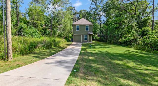 Photo of 4079 Frontier Rd, Willis, TX 77378