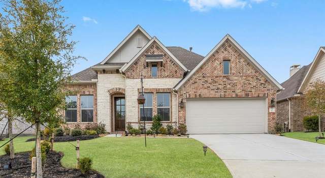 Photo of 7 Peace Tree Way, The Woodlands, TX 77375