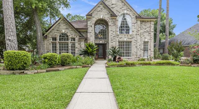 Photo of 15 Sparklewood Pl, The Woodlands, TX 77381