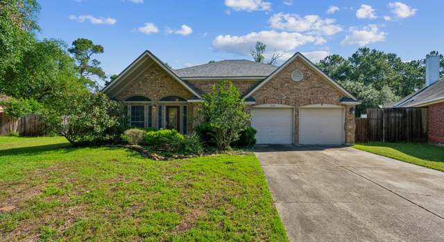 Photo of 2127 Mercoal Dr, Spring, TX 77386
