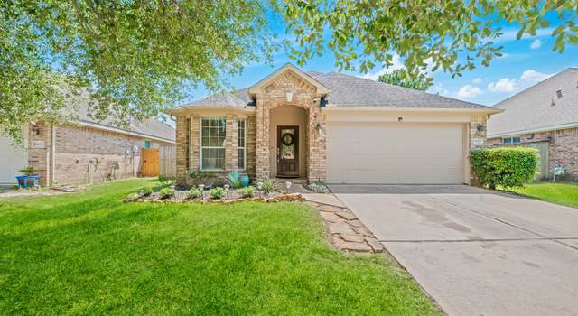 Photo of 16027 Wilmington Park Ln, Houston, TX 77084
