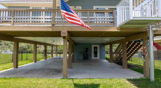 Photo of 1647 25th St, San Leon, TX 77539