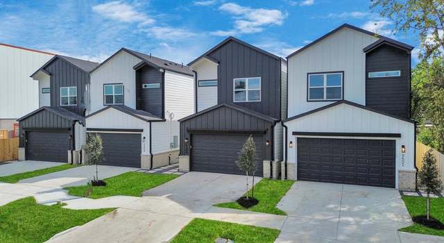 Photo of 9504 Scranton St, Houston, TX 77075
