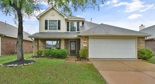 Photo of 21730 Winsome Rose Ct, Cypress, TX 77433