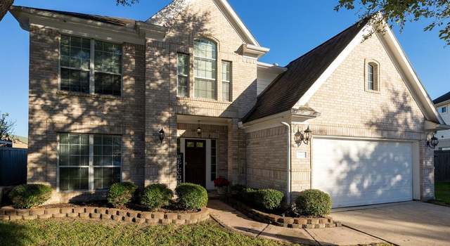Photo of 5411 Summer Oak Dr, Pasadena, TX 77505