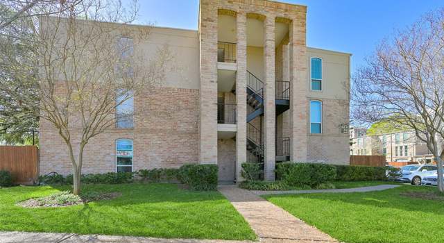 Photo of 4627 Wild Indigo St #603, Houston, TX 77027