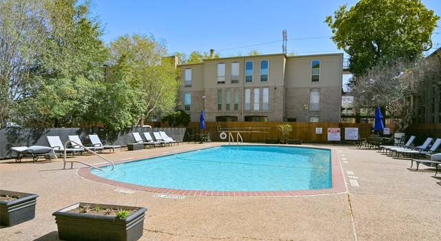 Photo of 4627 Wild Indigo St #603, Houston, TX 77027