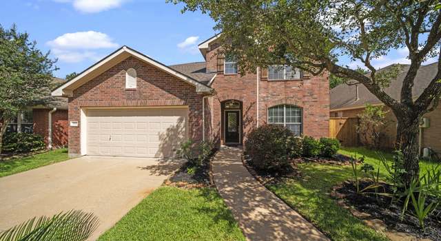 Photo of 5334 Barleycorn Ln, Katy, TX 77494