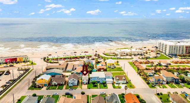 Photo of 4115 Avenue T 1/2, Galveston, TX 77550