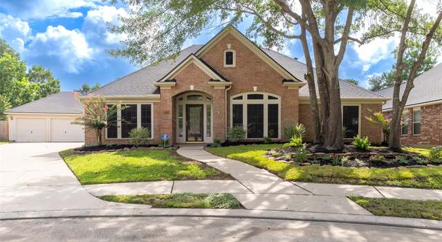 Photo of 23214 Westgate Village Ln, Spring, TX 77373