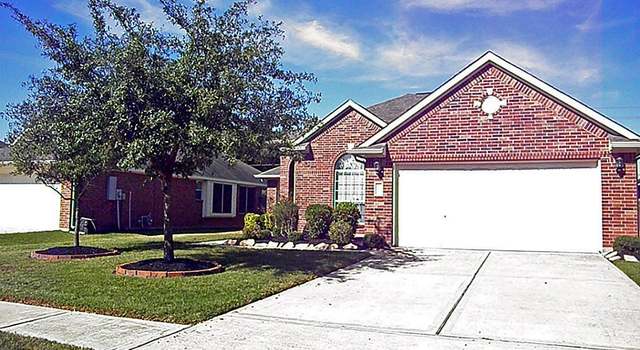 Photo of 1810 Buckingham Dr, Pasadena, TX 77504