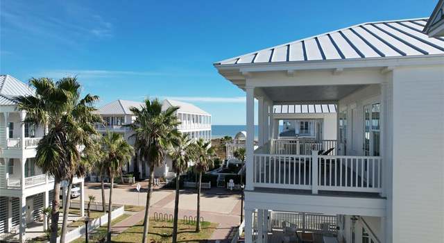 Photo of 801 Shiraz Psge, Galveston, TX 77550