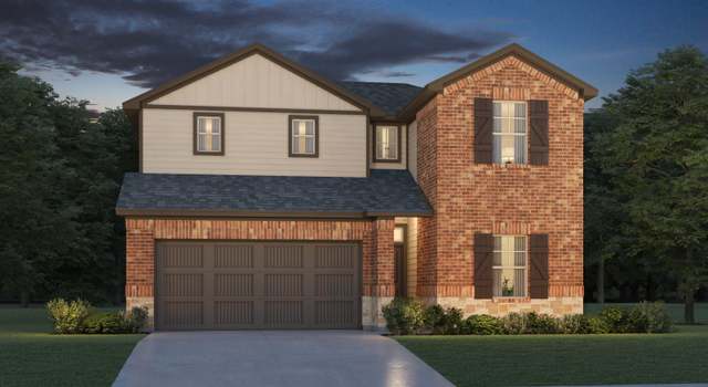 Photo of 1506 Copeland Dr, Rosharon, TX 77583