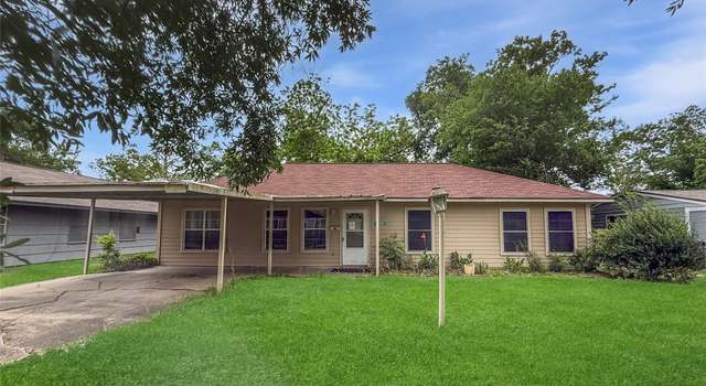 Photo of 5735 Kenilwood Dr, Houston, TX 77033
