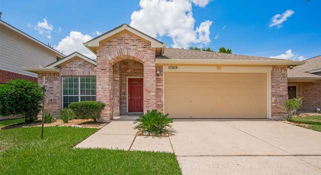 Photo of 10619 Saratoga Sq, Missouri City, TX 77459