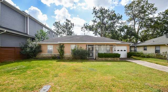 Photo of 1006 E 28th St, Houston, TX 77009