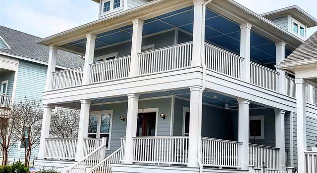 Photo of 11 Curiosity Ln, Galveston, TX 77554