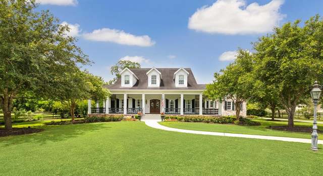 Photo of 31243 Riverlake Rd, Fulshear, TX 77441