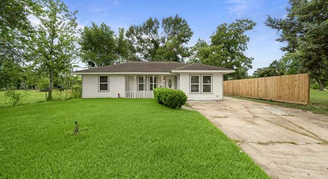 Photo of 8419 Gold Creek Dr, Houston, TX 77080
