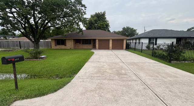 Photo of 7541 Werner St, Houston, TX 77037